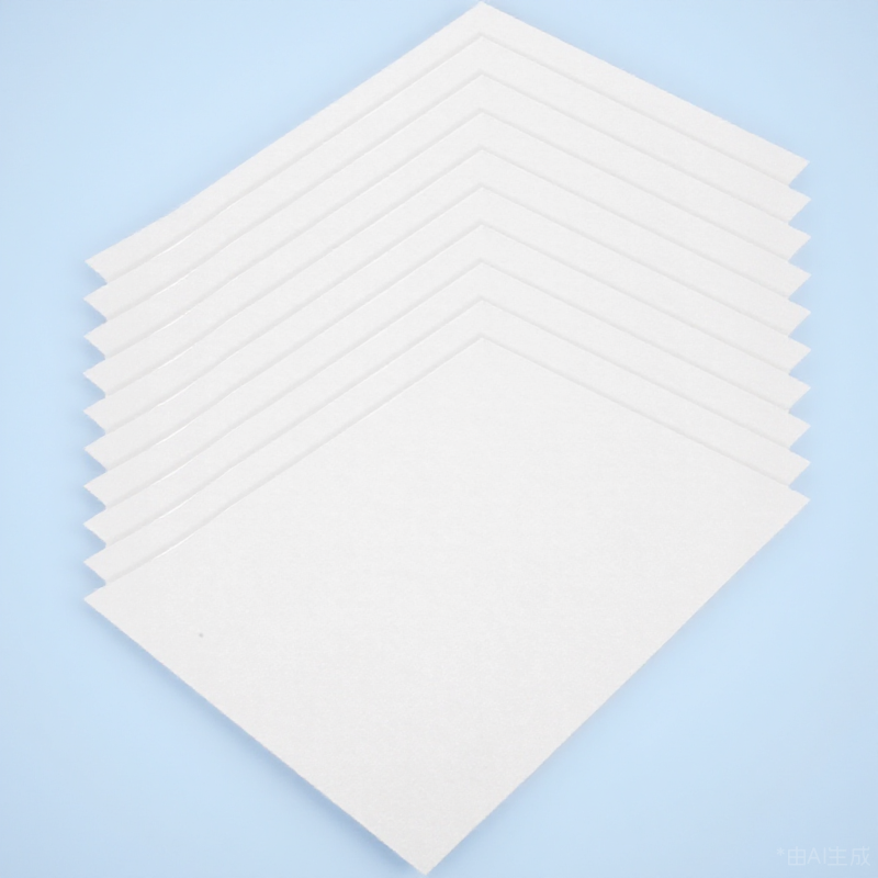30Pcs Specimen Pressing Paper  – Ink Blotter Paper Bewertung und Preis