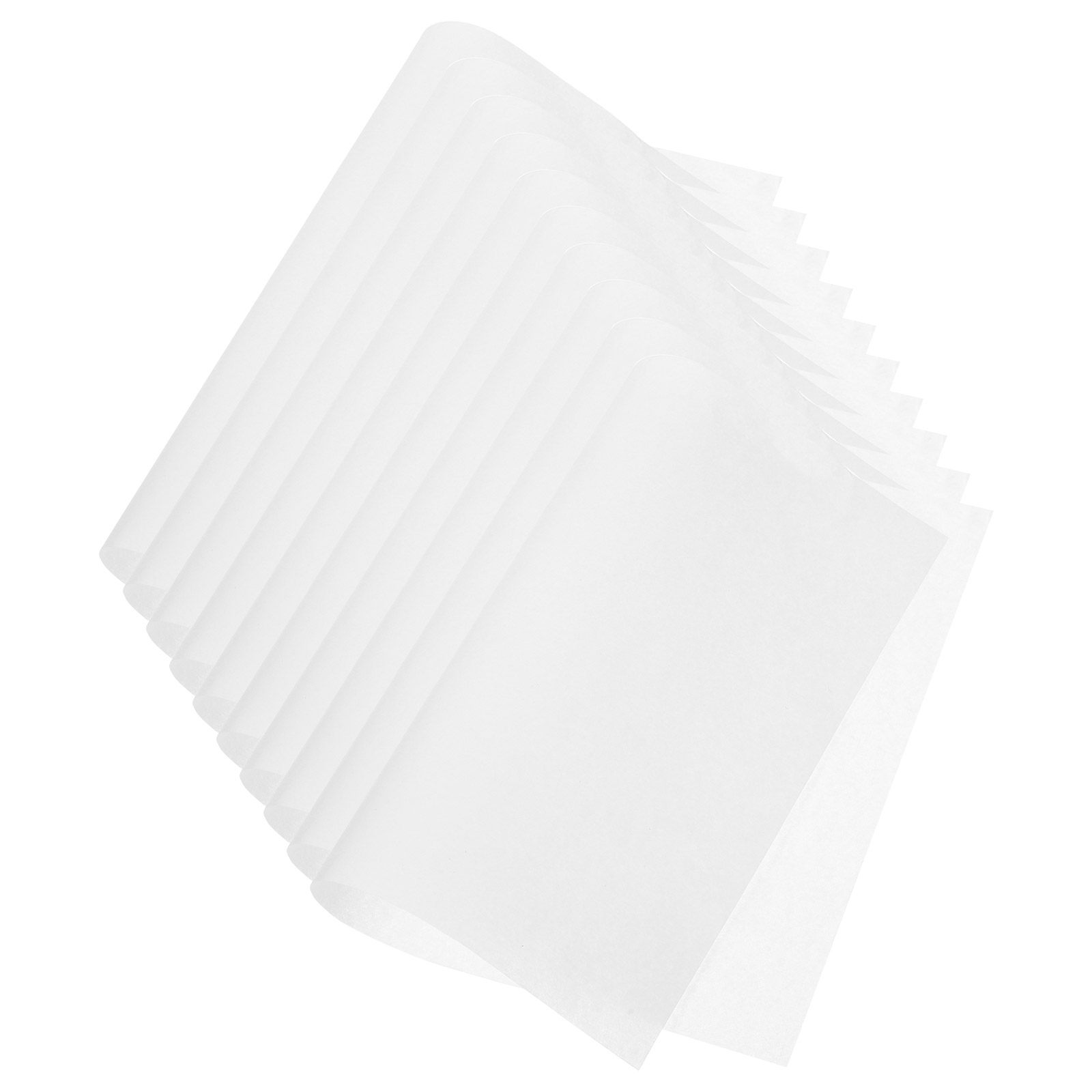 30Pcs Specimen Pressing Paper  – Ink Blotter Paper Bewertung und Preis