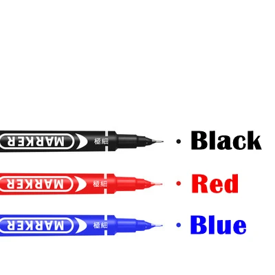 6 Pcs/Set Wholesale Twin Tip P – Correction Pen Fine Bewertung und Preis