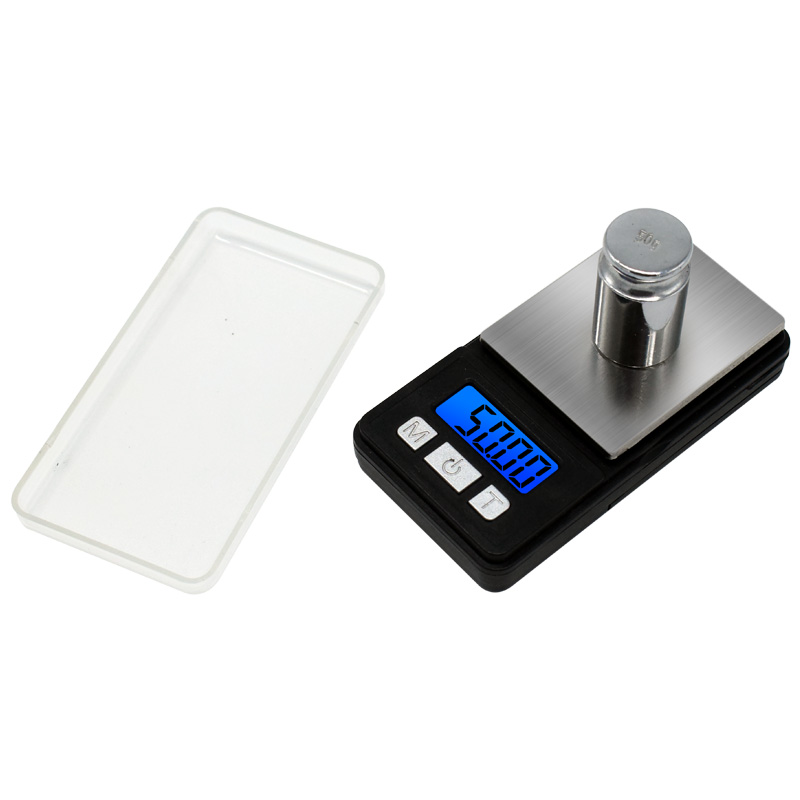 Portable Digital Jewelry Scale – Tape Dispenser Weighted Bewertung und Preis