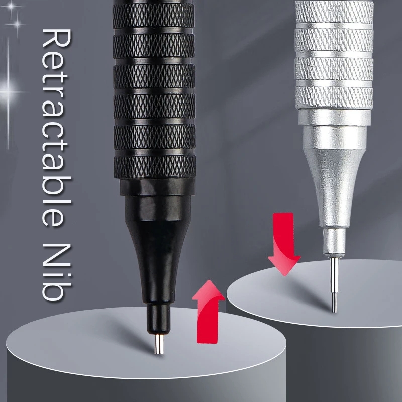 High Quality Metal Mechanical  – Mechanical Pencil 0.3 Bewertung und Preis