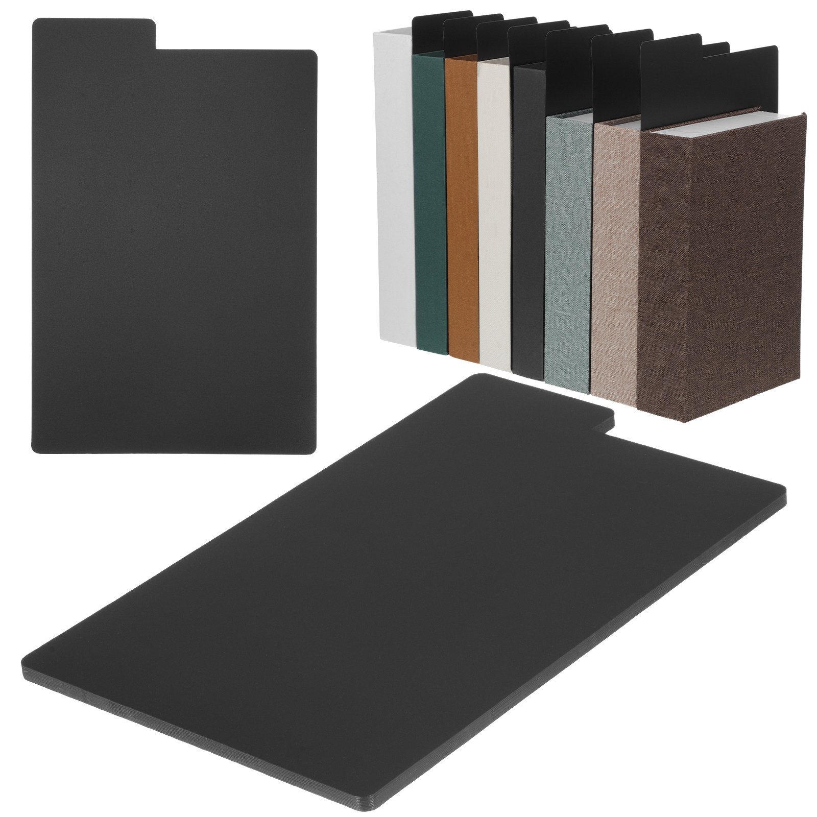20Pcs Index Card Dividers Alph – Card Index Box Bewertung und Preis