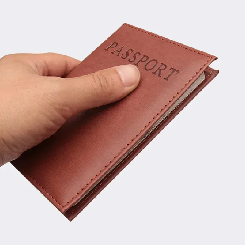 Fashion Women Men Passport Cov – Index Card Holder Bewertung und Preis