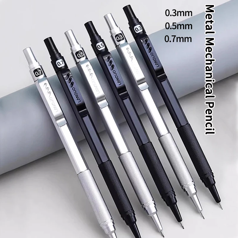 Low Center of Gravity Metal Me – Mechanical Pencil 0.3 Bewertung und Preis
