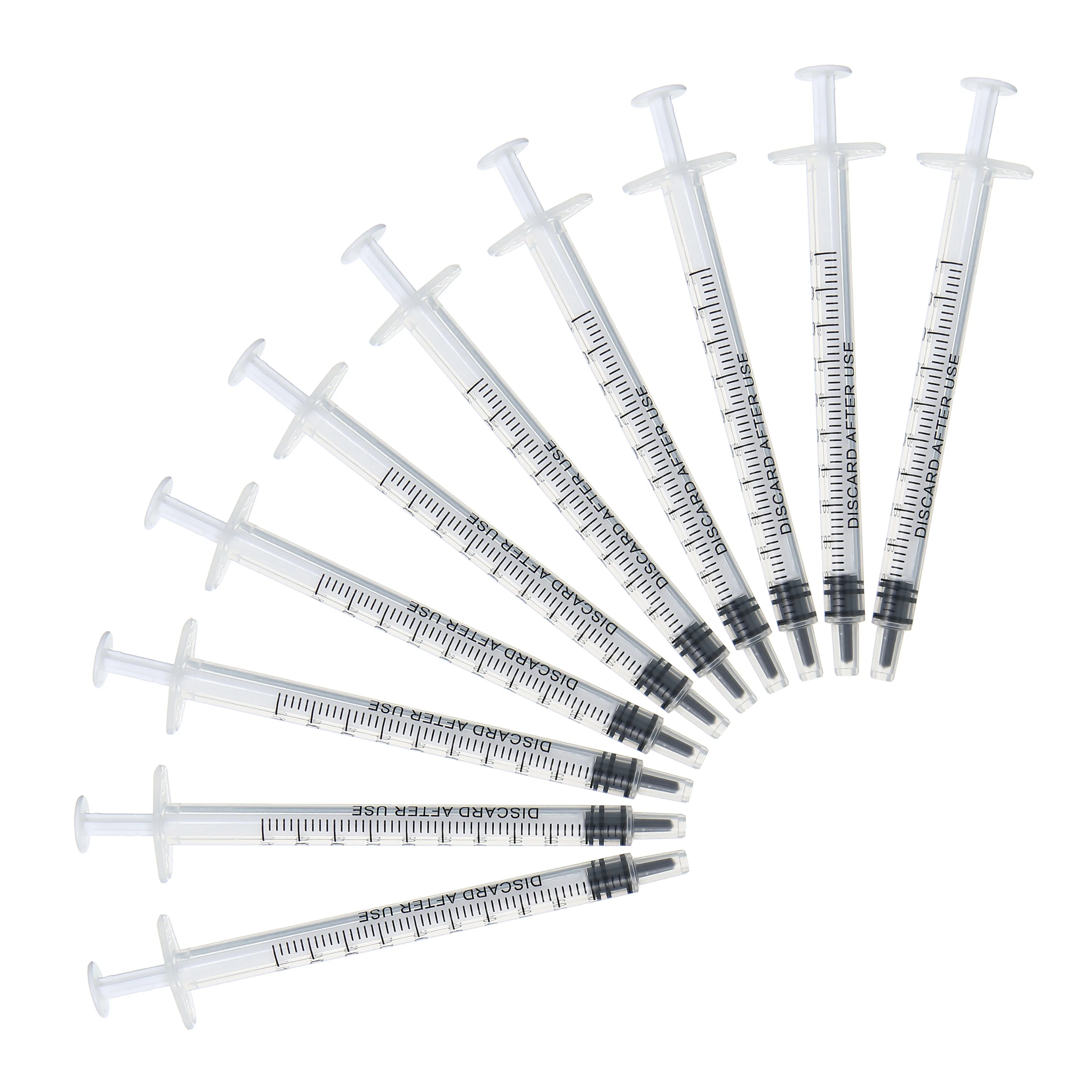 20PCS Lab Dedicated 1ml Plasti – Gel Refill Pack Bewertung und Preis