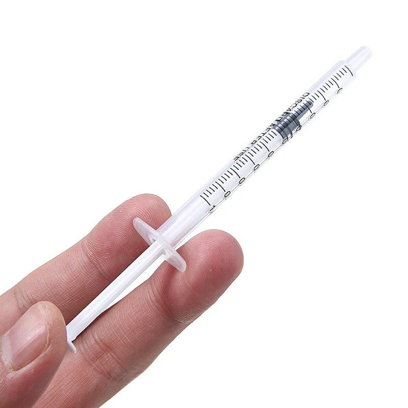20PCS Lab Dedicated 1ml Plasti – Gel Refill Pack Bewertung und Preis