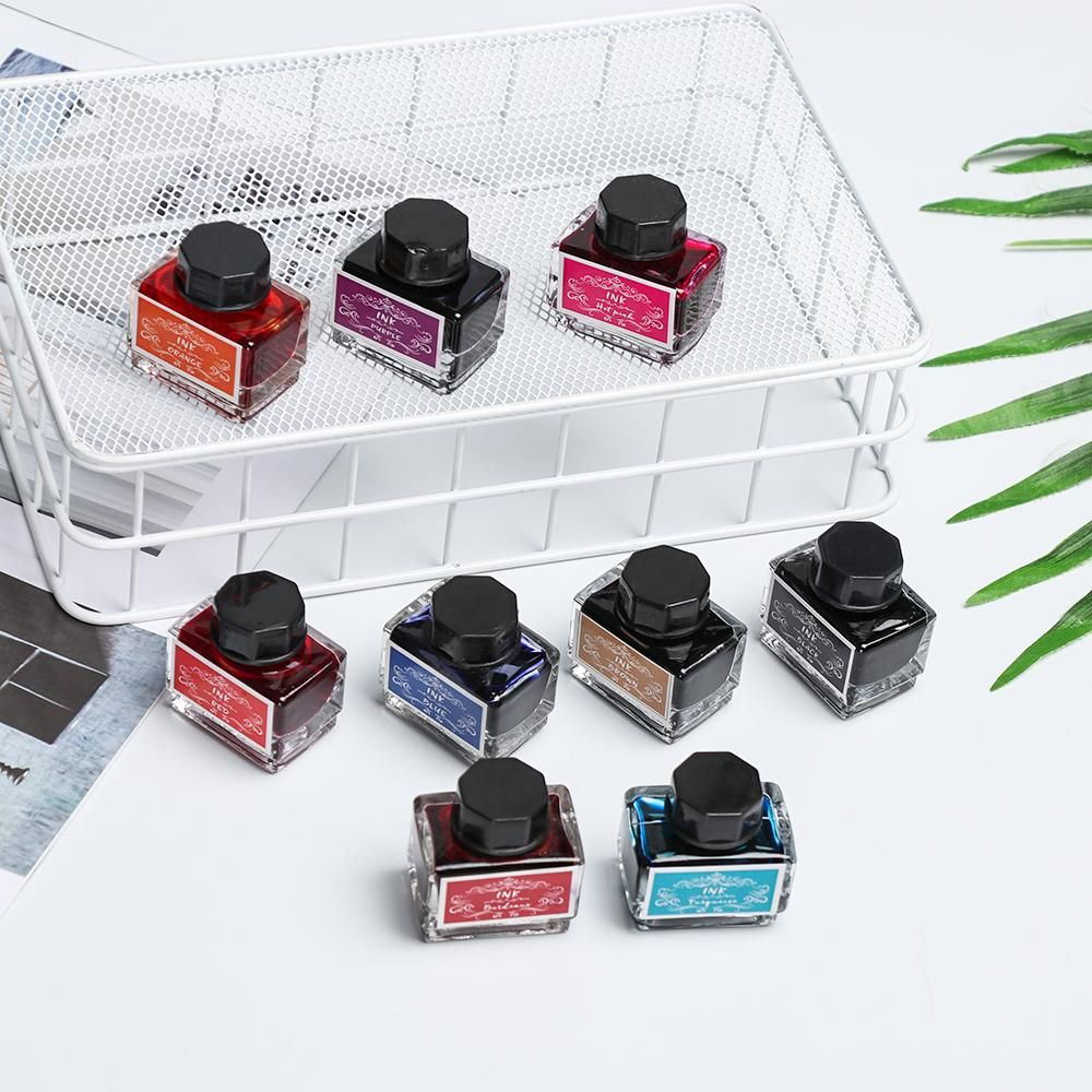 Carbon-free Ink For Fountain P – Fountain Pen Bottled Ink Bewertung und Preis