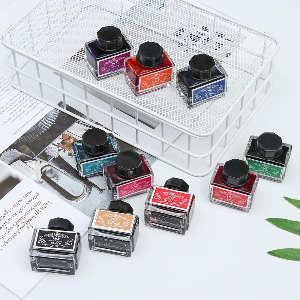 Carbon-free Ink For Fountain P – Fountain Pen Bottled Ink Bewertung und Preis