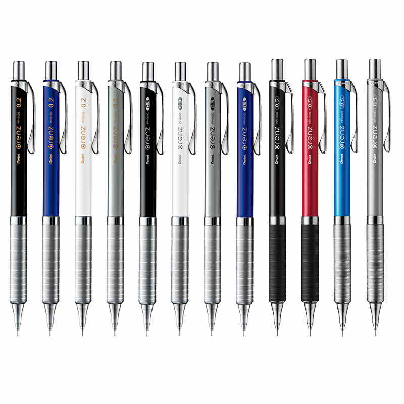 Japan Pentel Orenz Mechanical  – Mechanical Pencil 0.3 Bewertung und Preis