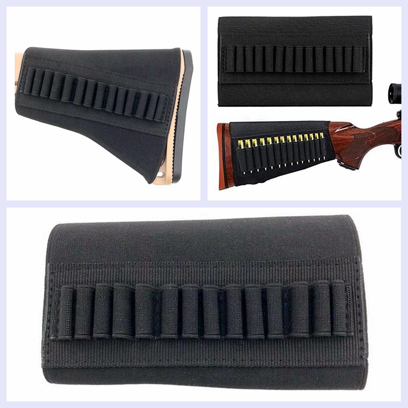 14 Ammo Holder Cartridge Shot  – Magazine Holder Rack Bewertung und Preis