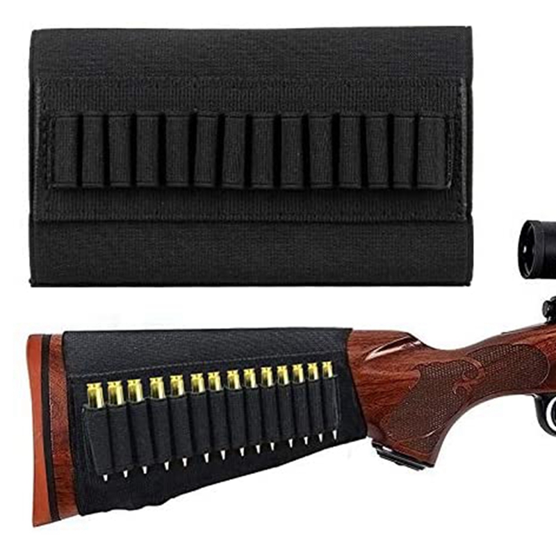 14 Ammo Holder Cartridge Shot  – Magazine Holder Rack Bewertung und Preis