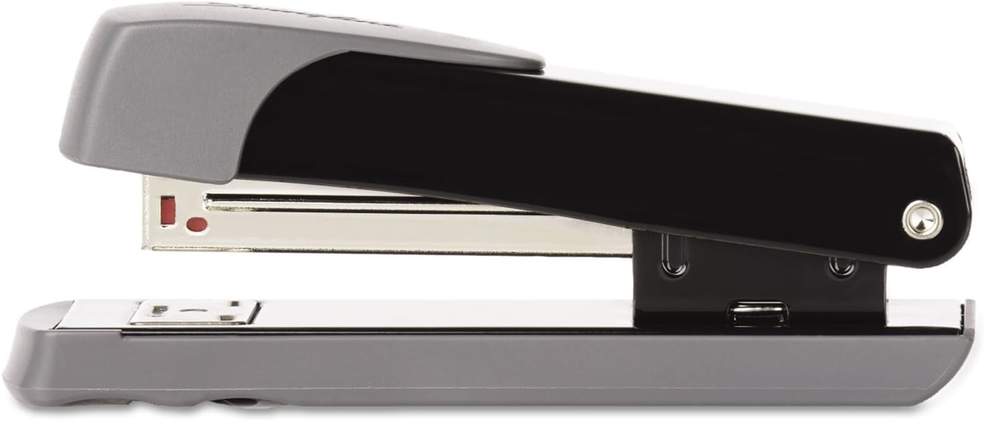 Compact Half Strip Stapler, 20 – Stapler Half Strip Bewertung und Preis