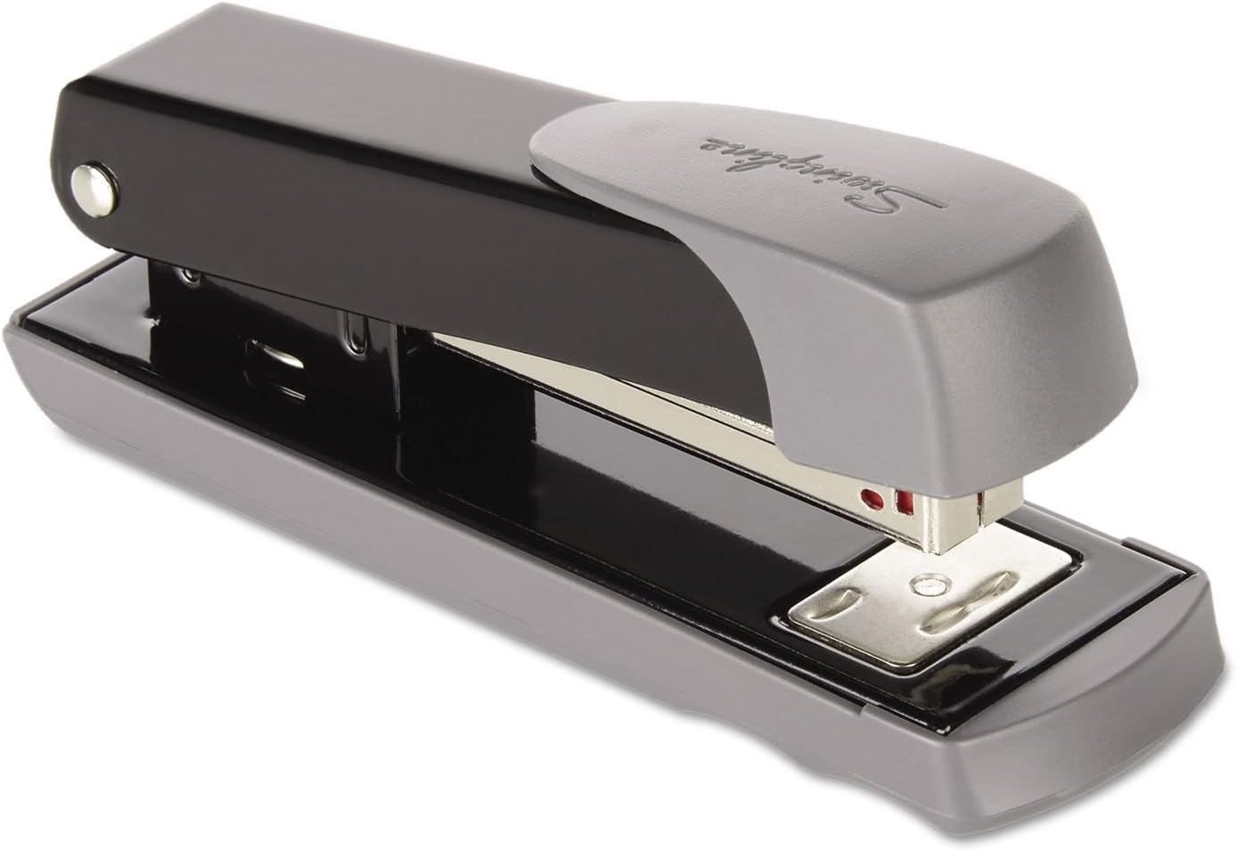 Compact Half Strip Stapler, 20 – Stapler Half Strip Bewertung und Preis