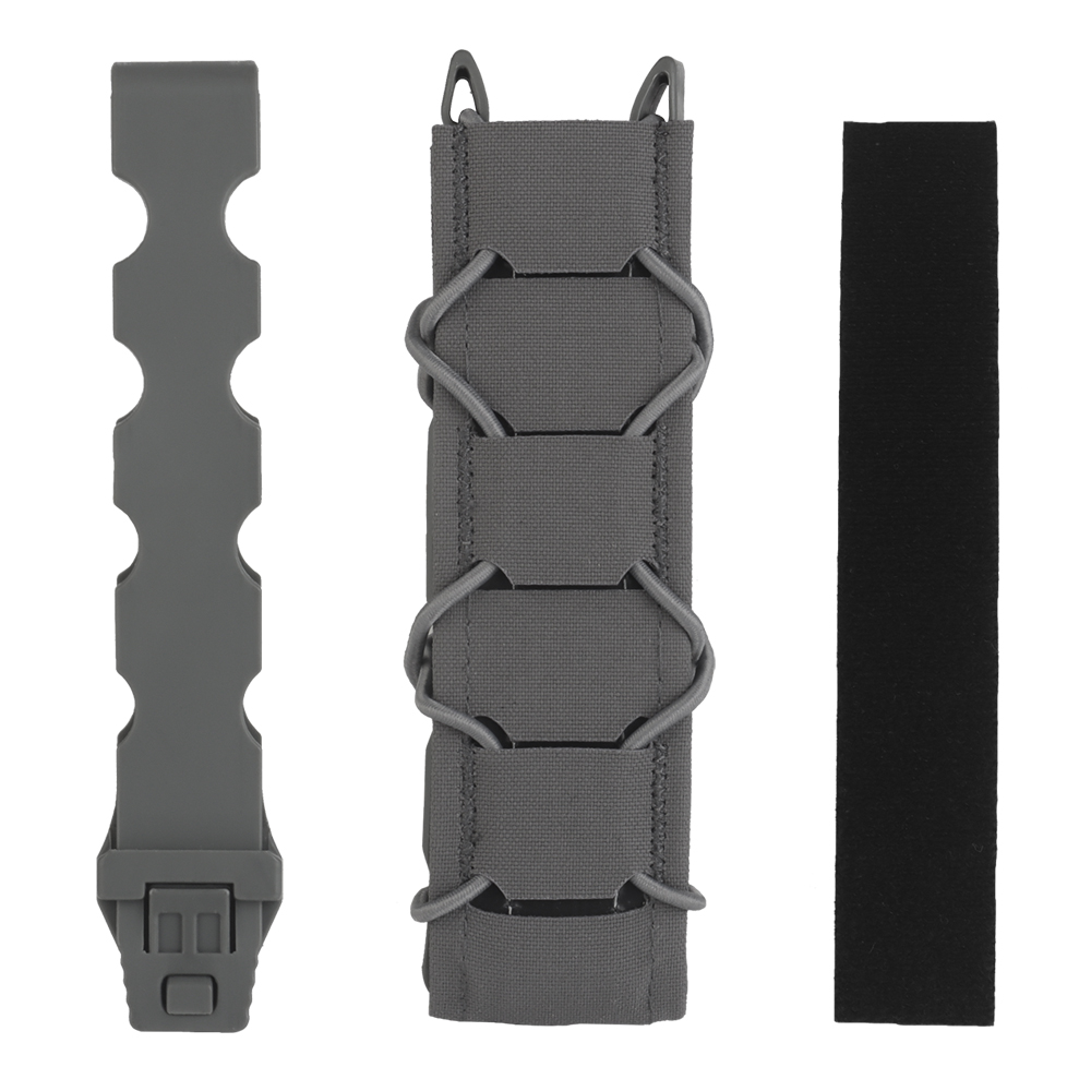 Tiger V2 Long Single Magazine  – Magazine Holder Rack Bewertung und Preis