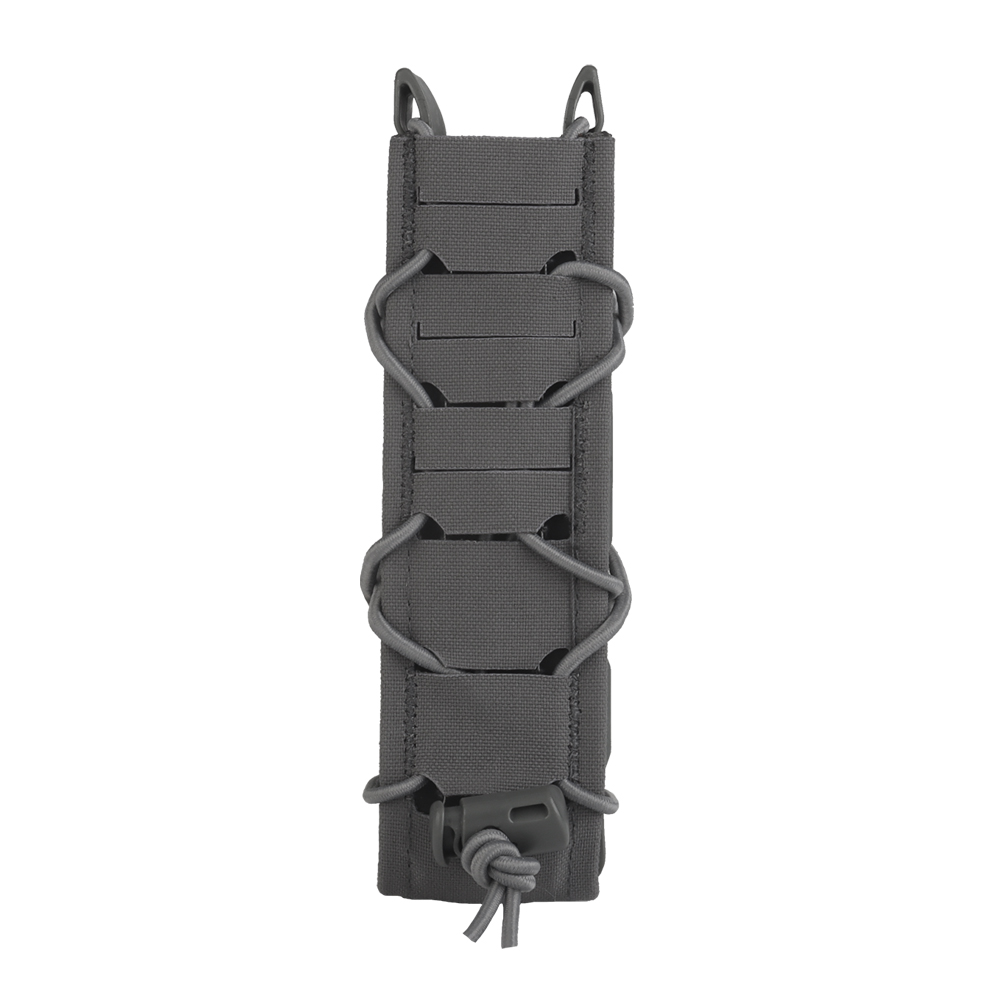 Tiger V2 Long Single Magazine  – Magazine Holder Rack Bewertung und Preis