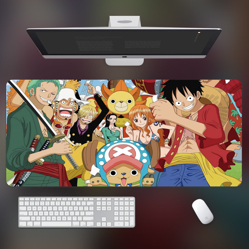 High Definition ONE PIECE Leat – Leather Desk Pad Bewertung und Preis