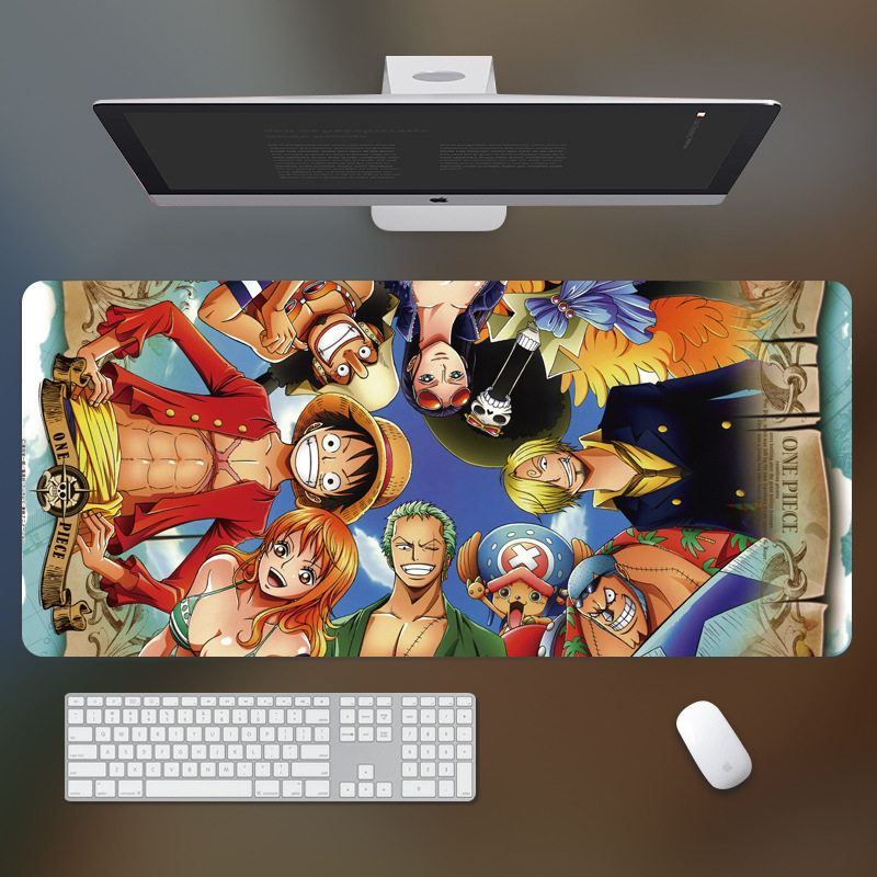 High Definition ONE PIECE Leat – Leather Desk Pad Bewertung und Preis