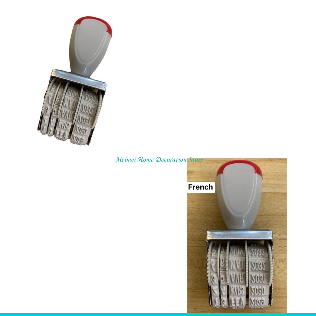 H7BF Rubber Date Stamp Busines – Rubber Date Stamp Bewertung und Preis