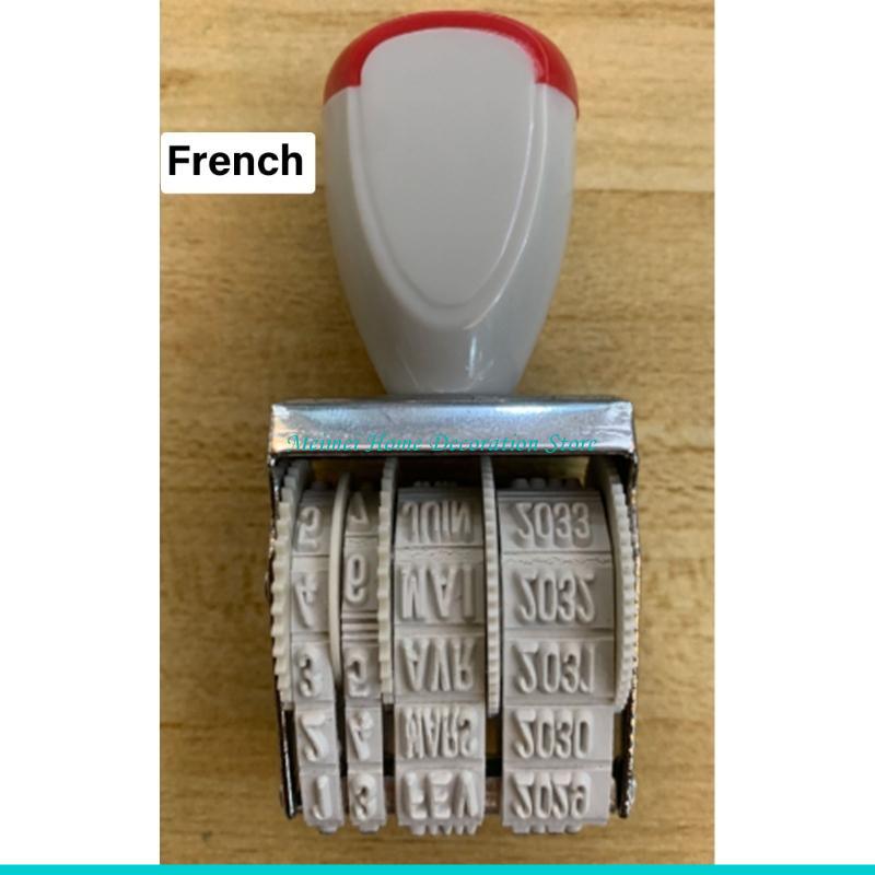H7BF Rubber Date Stamp Busines – Rubber Date Stamp Bewertung und Preis