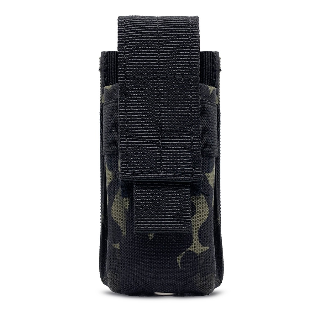 Tactical Molle Flashlight Pouc – Magazine Holder Rack Bewertung und Preis