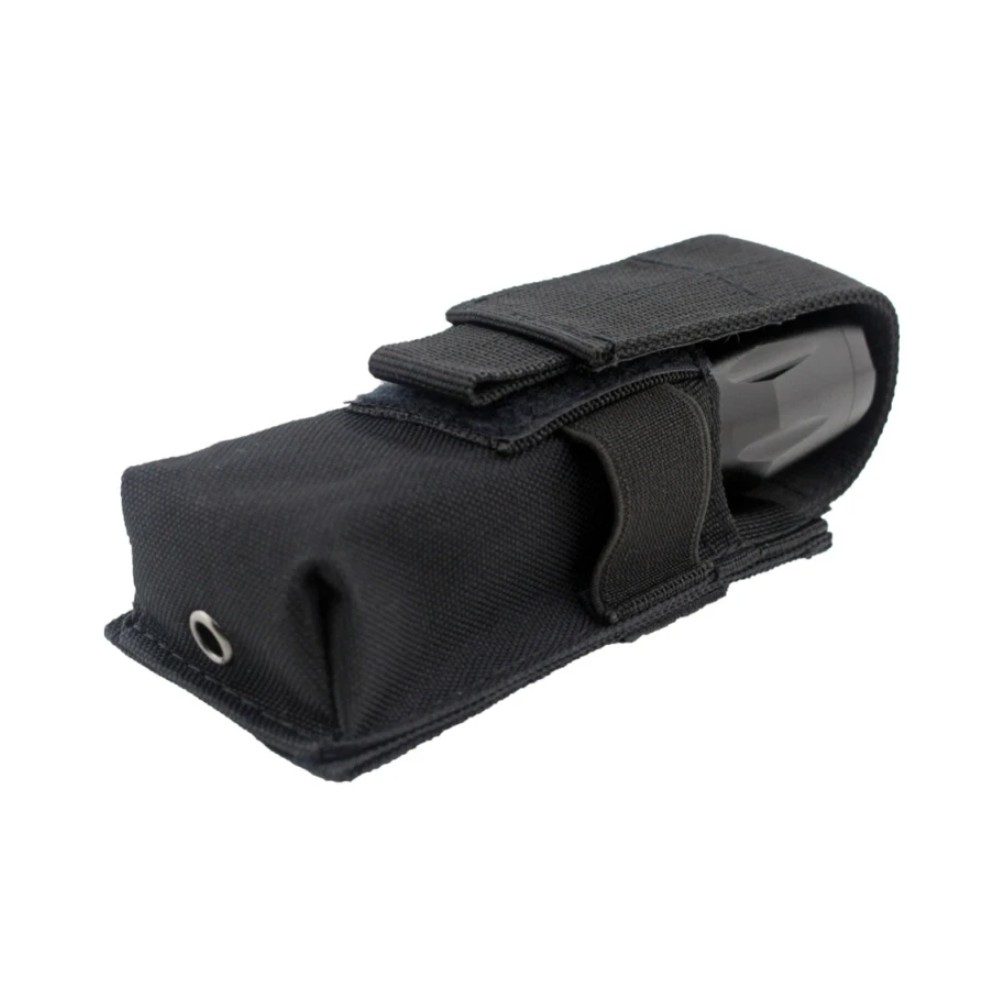 Tactical Molle Flashlight Pouc – Magazine Holder Rack Bewertung und Preis