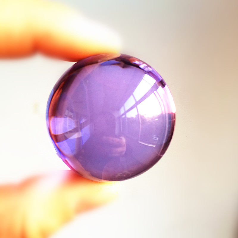 Top Quality 50mm Asian Rare Qu – Book Weight Glass Bewertung und Preis