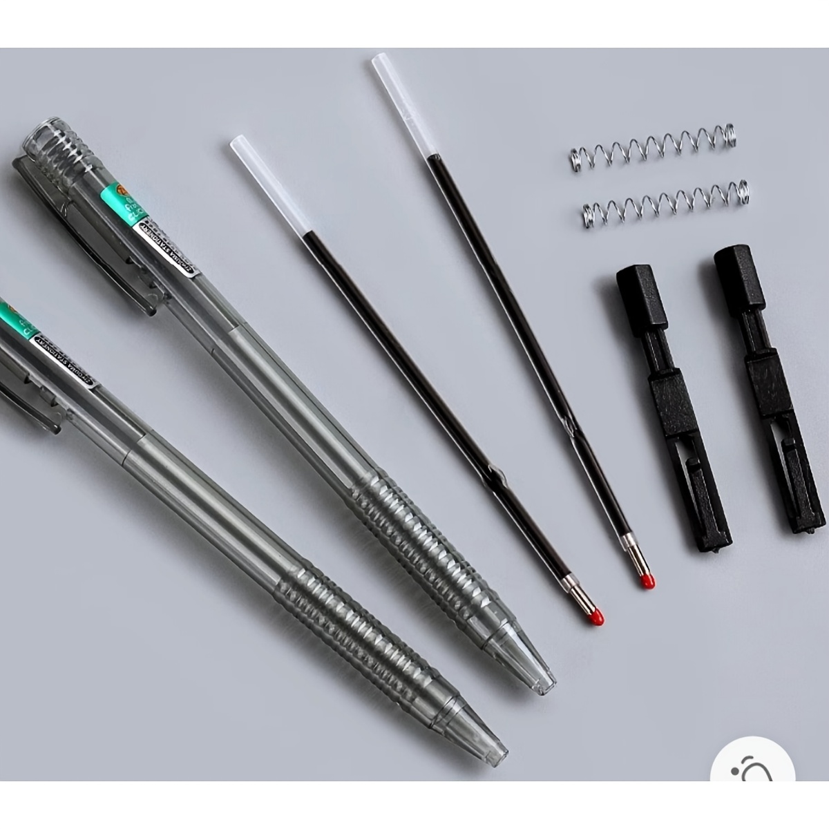 10/20 Pack Minimalist Retracta – Gel Refill Pack Bewertung und Preis