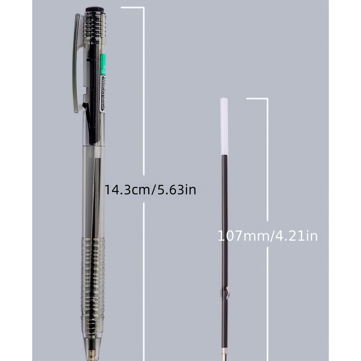 10/20 Pack Minimalist Retracta – Gel Refill Pack Bewertung und Preis
