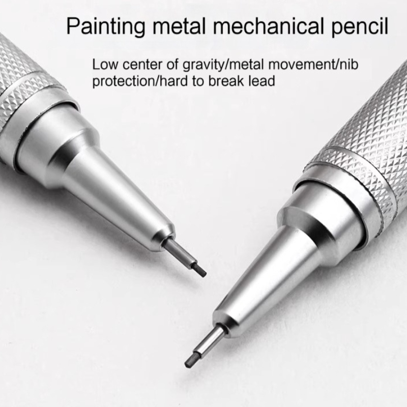 Languo Automatic Mechanical Pe – Mechanical Pencil 0.3 Bewertung und Preis