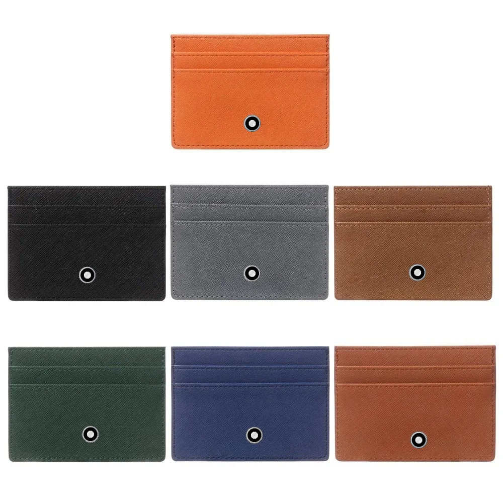 Minimalist Women Men Leather S – Index Card Holder Bewertung und Preis
