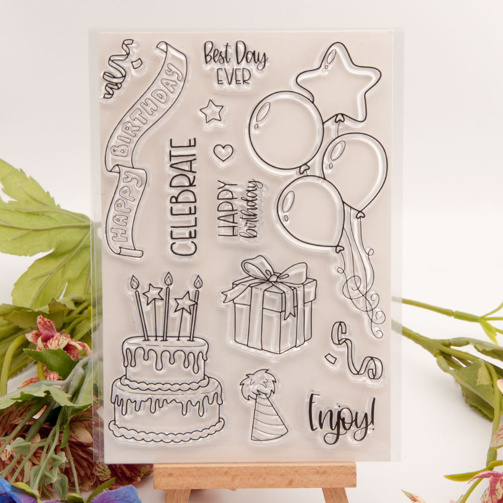 Date Week Month Number Symbol  – Rubber Date Stamp Bewertung und Preis