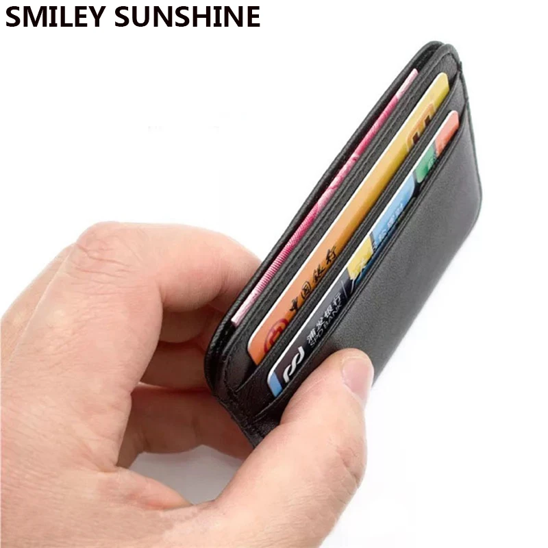 Genuine Leather Visit Card Hol – Index Card Holder Bewertung und Preis