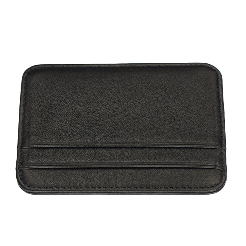 Genuine Leather Visit Card Hol – Index Card Holder Bewertung und Preis
