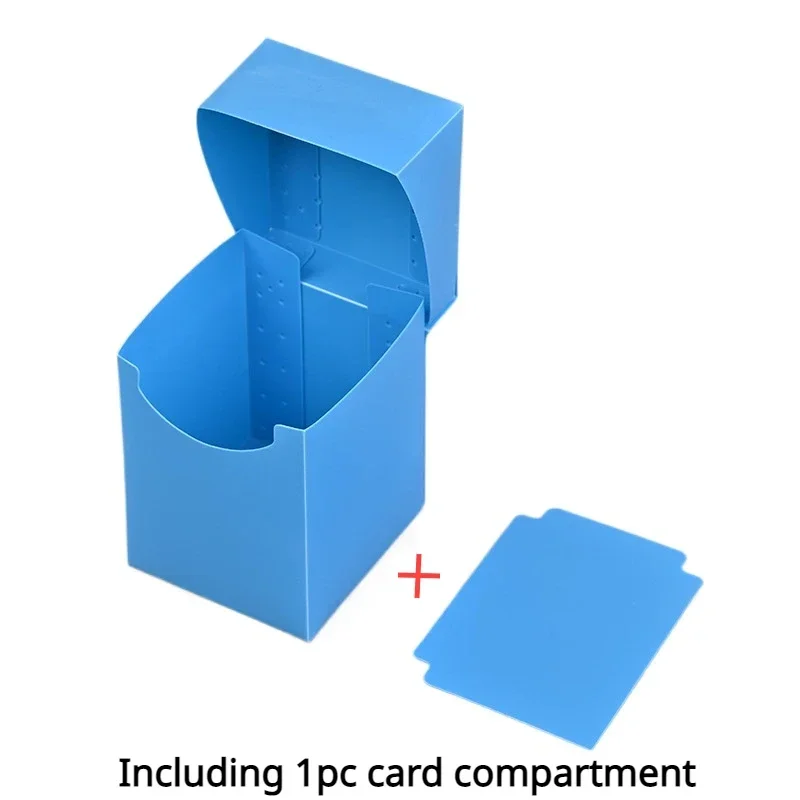 TCG Deck Box for 100+ Cards Co – Card Index Box Bewertung und Preis