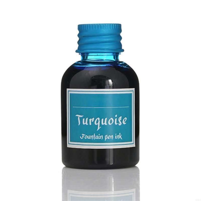 10 Colors 1 Bottle Pure Colorf – Fountain Pen Bottled Ink Bewertung und Preis