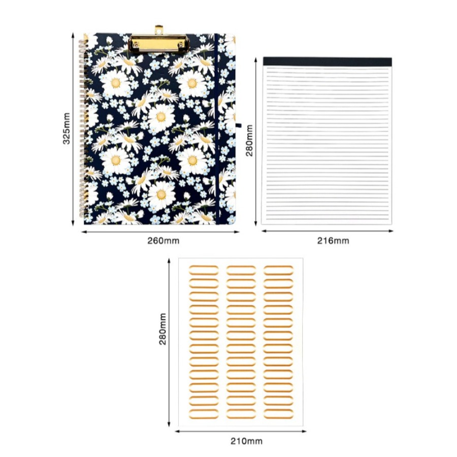 Wholesale Manufacturer of A4 C – Tab Divider A4 Bewertung und Preis