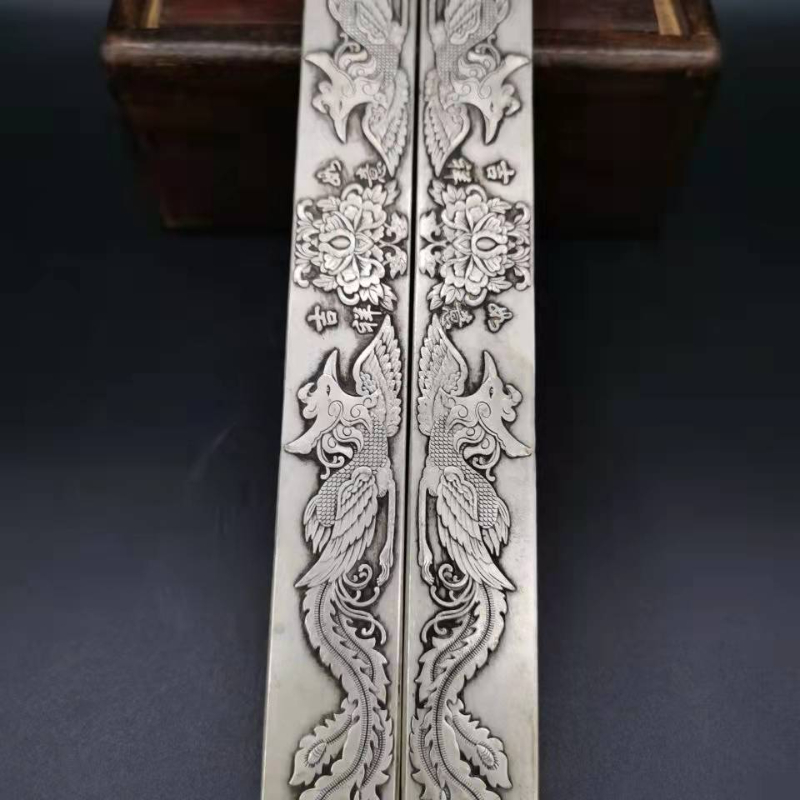 White Brass Paperweight Antiqu – Book Weight Glass Bewertung und Preis