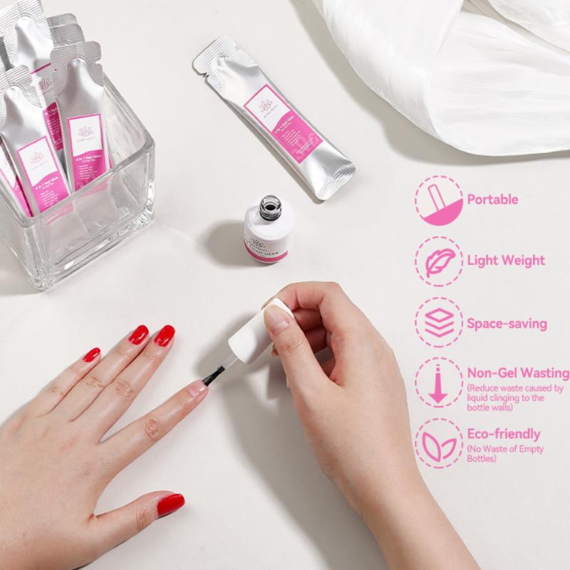 15ml 6 IN 1 Multi-Functional E – Gel Refill Pack Bewertung und Preis