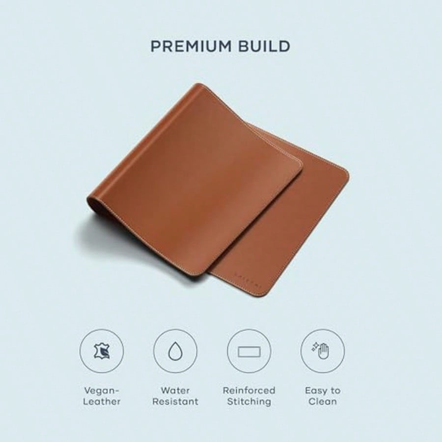 Leather Desk Mat Large Mouse P – Leather Desk Pad Bewertung und Preis