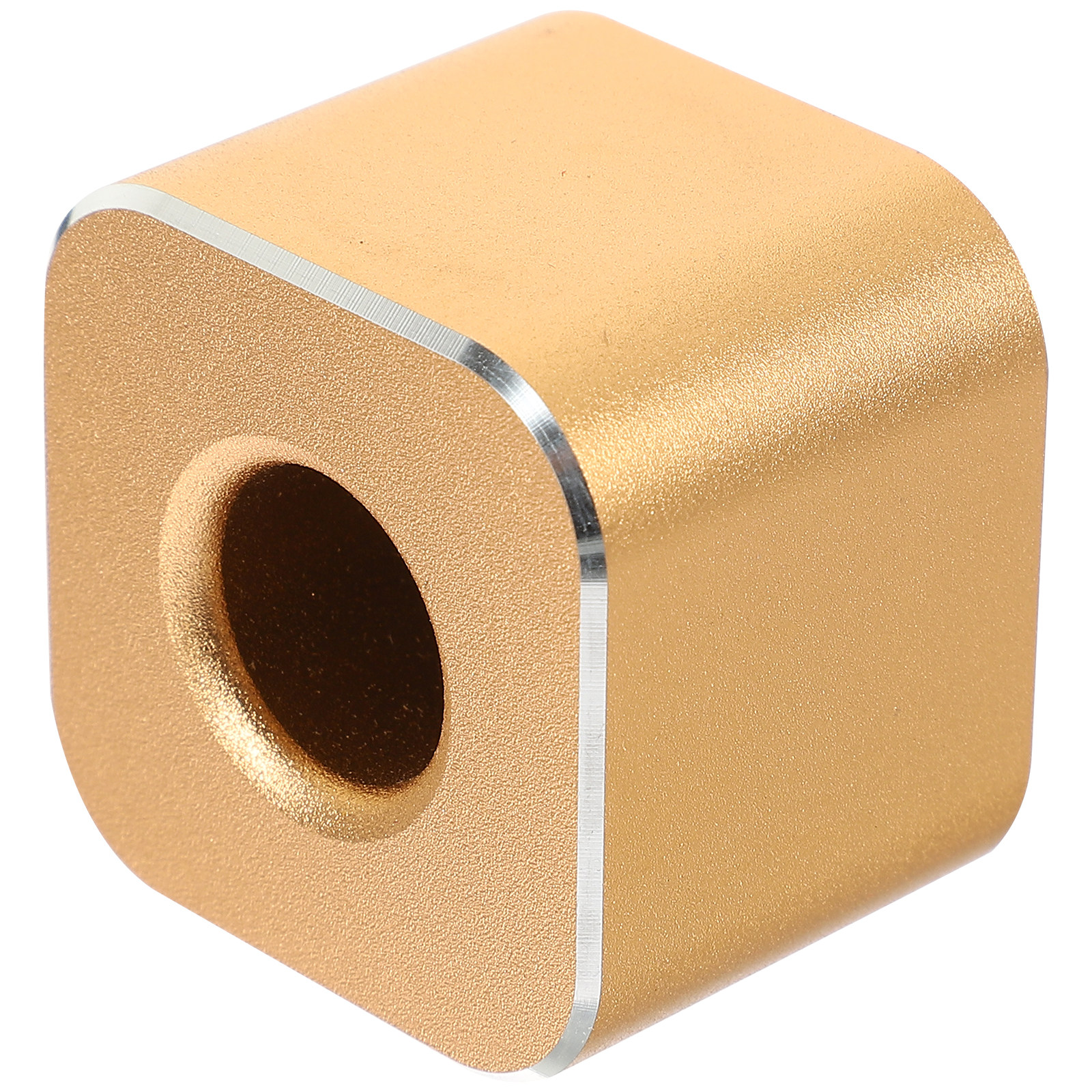 Square Round Hole Metal Single – Pen Rest Single Bewertung und Preis