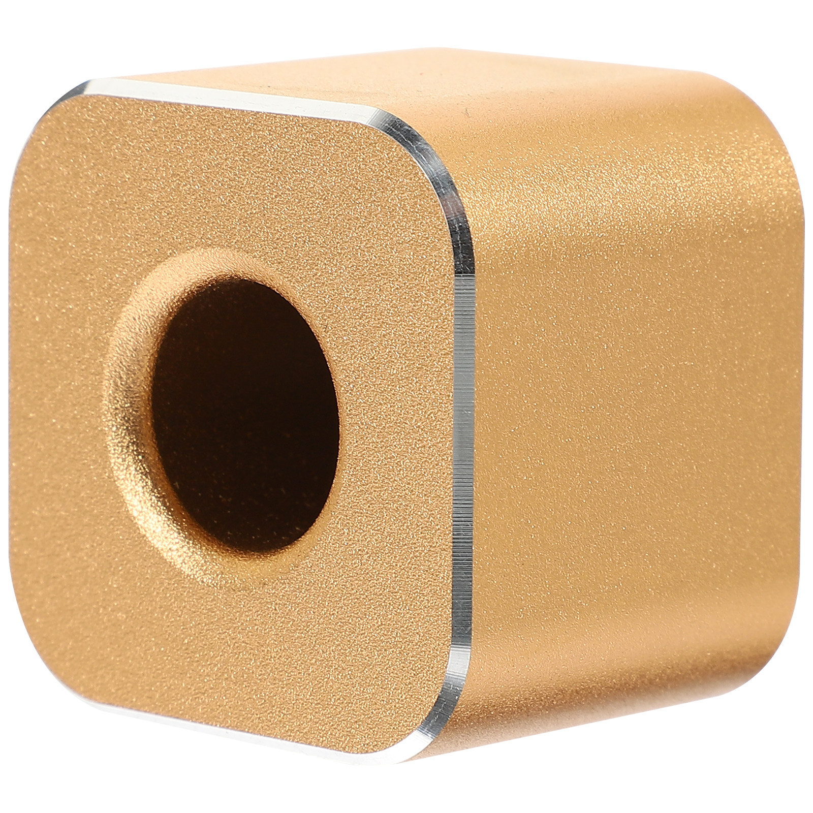 Square Round Hole Metal Single – Pen Rest Single Bewertung und Preis