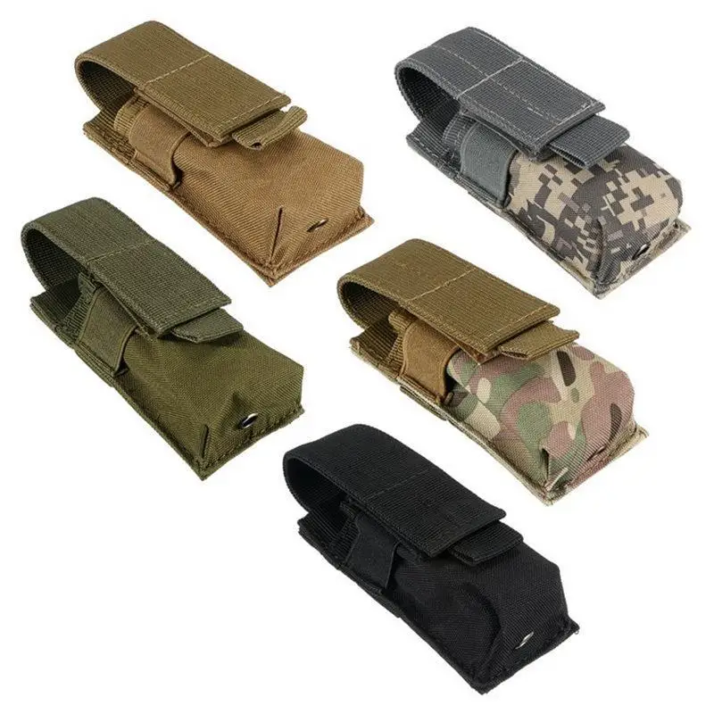 Molle Tactical M5 Flashlight P – Magazine Holder Rack Bewertung und Preis