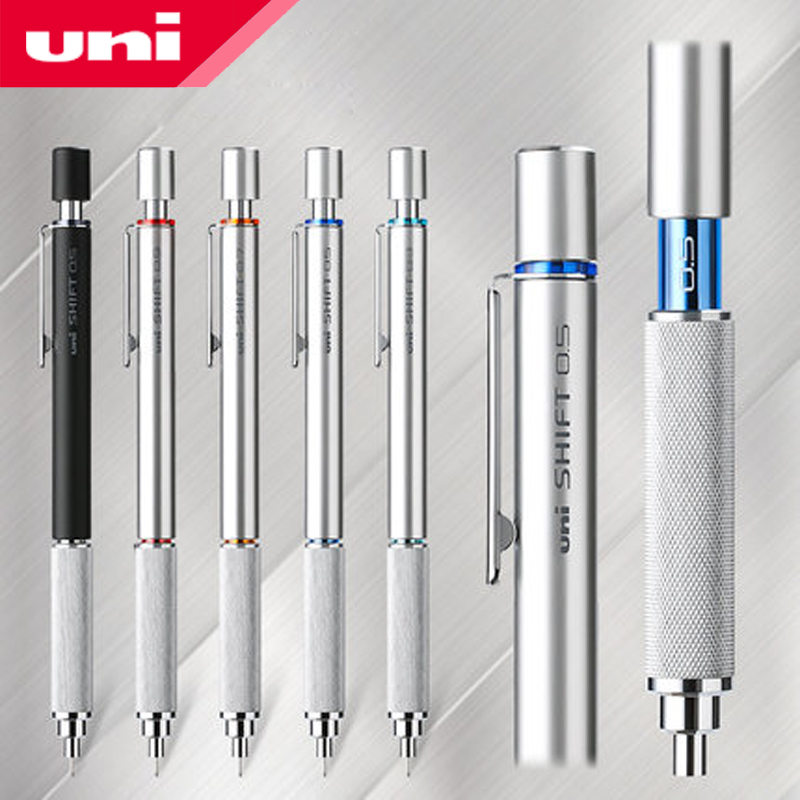 Uni Mechanical Pencil M51010 S – Mechanical Pencil 0.3 Bewertung und Preis