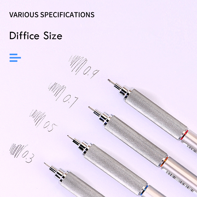 Uni Mechanical Pencil M51010 S – Mechanical Pencil 0.3 Bewertung und Preis