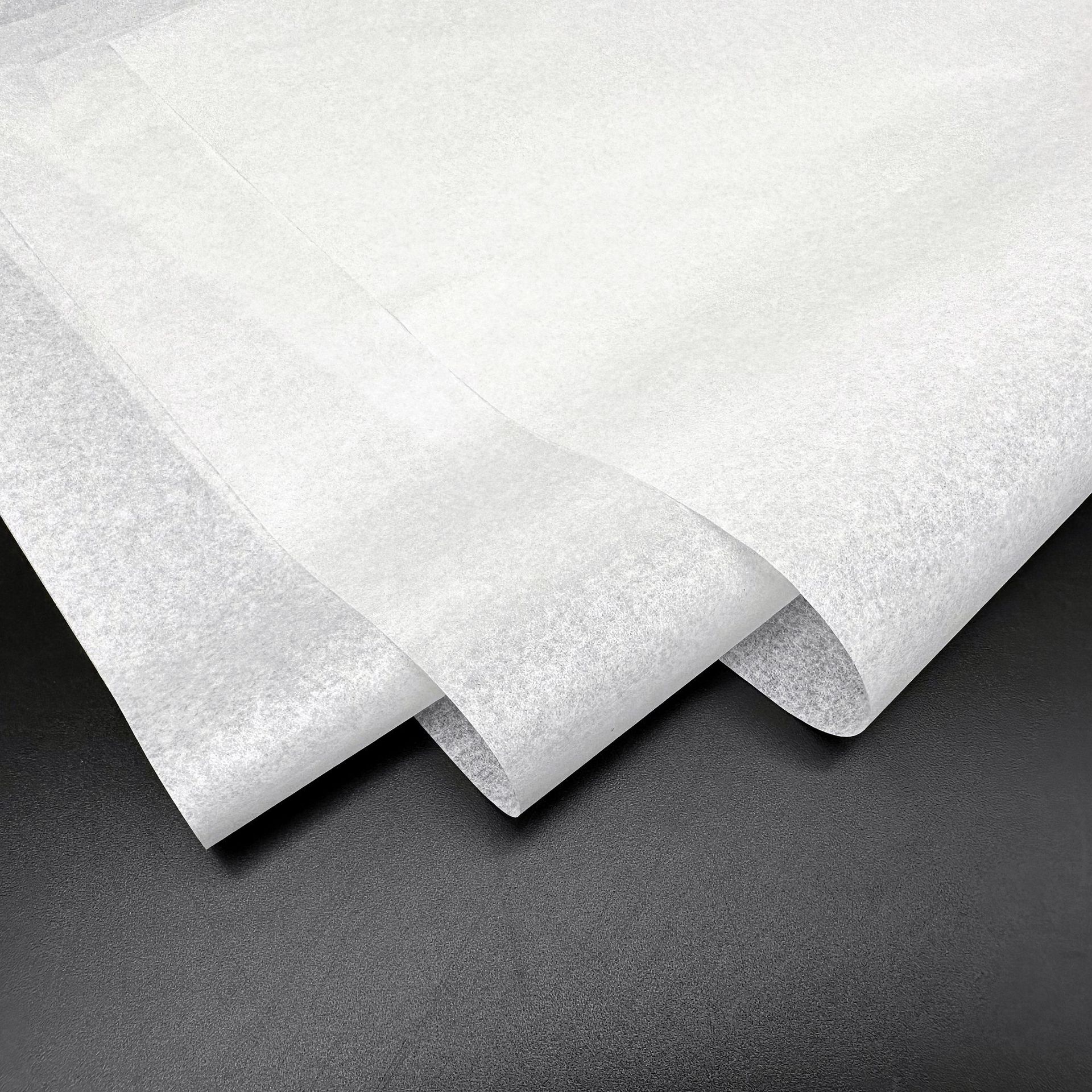 30pcs/ 50pcs white Tissue Pape – Ink Blotter Paper Bewertung und Preis