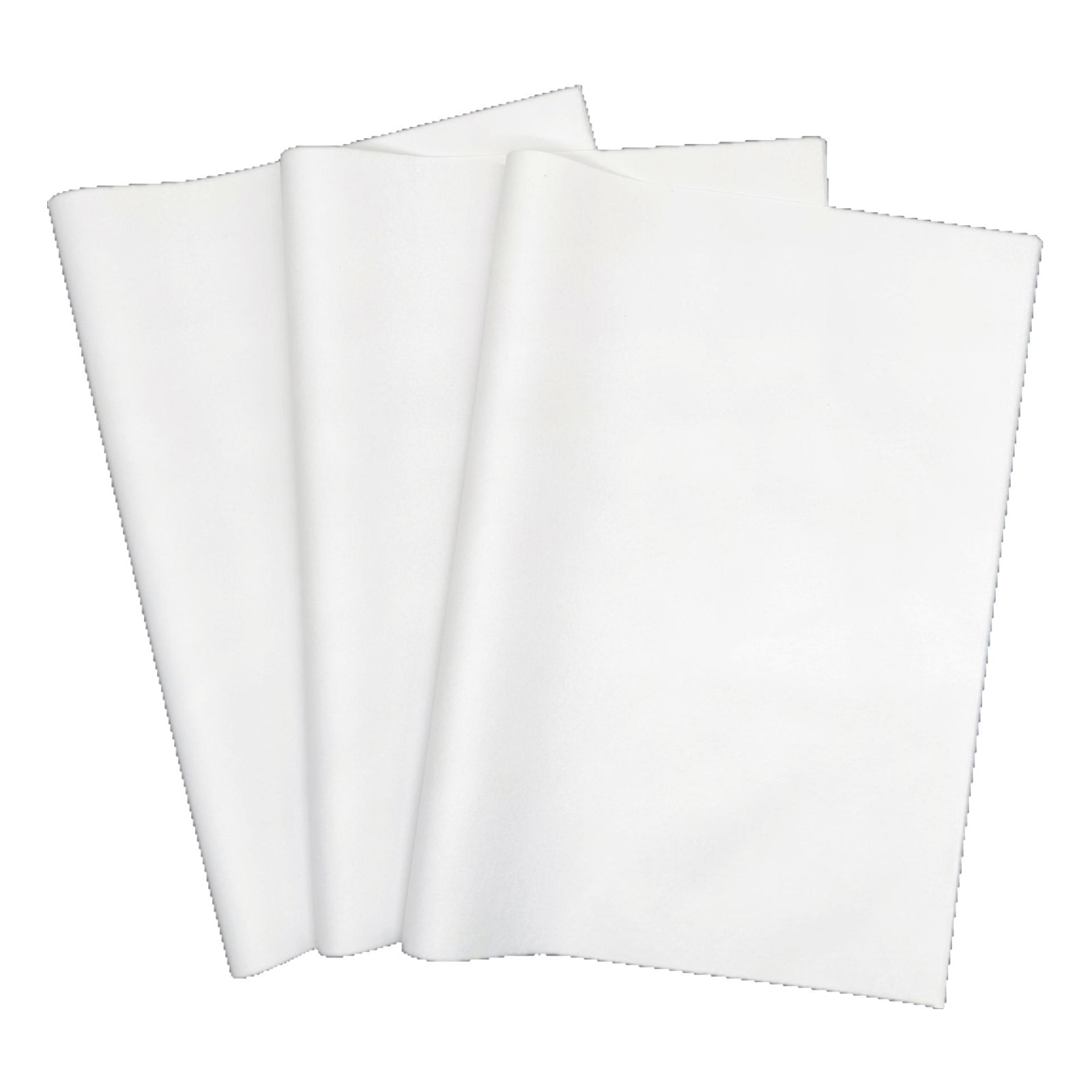 30pcs/ 50pcs white Tissue Pape – Ink Blotter Paper Bewertung und Preis