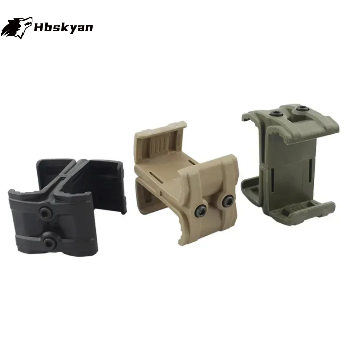 Tactical Universal Dual Parall – Magazine Holder Rack Bewertung und Preis