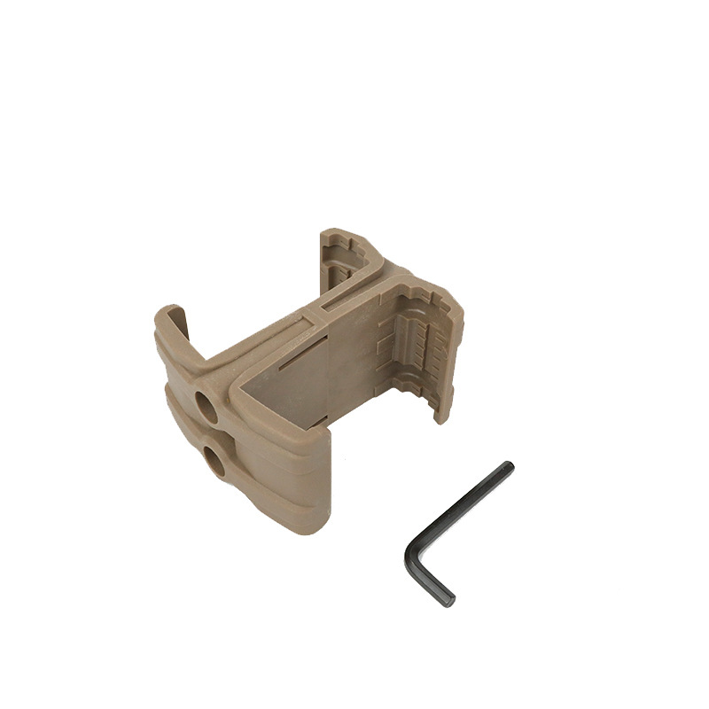 Tactical Universal Dual Parall – Magazine Holder Rack Bewertung und Preis