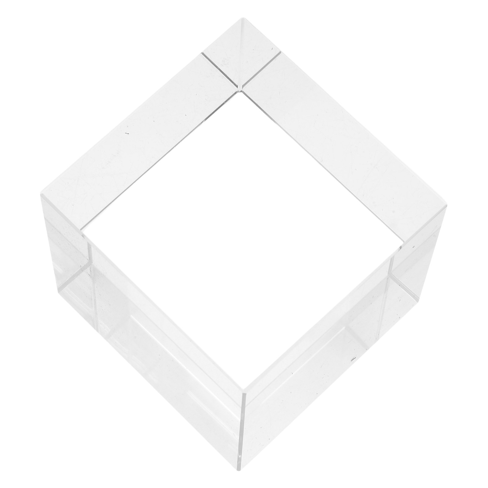 Square Clear Crystal Paperweig – Paper Weight Crystal Bewertung und Preis