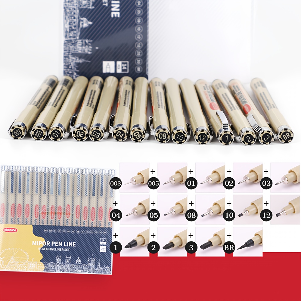 12/24/36 piece set of black fi – Archive Box Set Bewertung und Preis